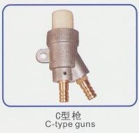 喷砂机喷砂设备